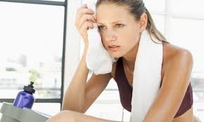 Tránh vận động mạnh sau khi phẫu thuật