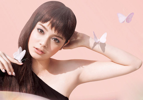 Sau điều trị, bạn có thể tự tin hơn với cơ thể mình