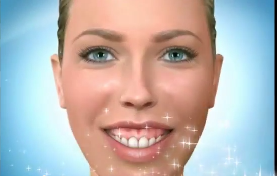 Cười hởi lợi khiến bạn kém duyên với người đối diện