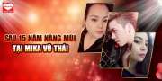  Sau 15 năm nâng mũi tại Mika Vũ Thái: vẻ đẹp có như thủa ban đầu