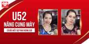 Chia sẻ kinh nghiệm “hồi xuân” của U52 hậu nâng cung mày