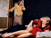 Cô vợ cao tay triệt tiêu “con giáp thứ 13” như thế nào