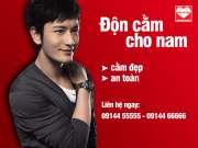 Những sao dính nghi án phẫu thuật độn cằm cho nam giới 