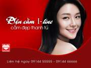 Độn cằm I line giải pháp cho khuôn mặt đẹp toàn diện