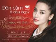 Mách nhỏ chị em độn cằm ở đâu đẹp