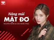  Sau nâng mũi mặt bị đơ, lộ sụn mũi là vì sao & cách khắc phục thế nào?