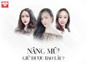 Nâng mũi giữ được bao lâu thì phải làm lại?(4 yếu tố quyết định)