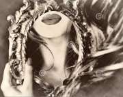 Đôi môi khiến chị em lúc nào cũng “thăng” (hoa)