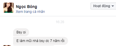 Những chia sẻ của Ngọc Bông sau 7 năm nâng mũi và muốn sửa lại 
