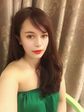 Một số hình ảnh dáng mũi hiện tại của cô nàng 