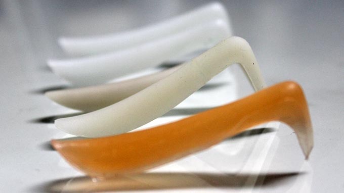  Nâng mũi sụn nhân tạo và những biến chứng nhất định phải biết.